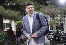 Τεμπονέρας προς Κασσελάκη: «Ήμουν πολλά χρόνια πριν από εκείνον στον ΣΥΡΙΖΑ, θα παραμείνω ενδεχομένως και μετά από αυτόν»