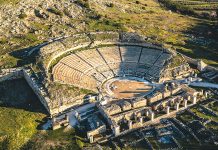 Υπουργείο Πολιτισμοί: Ποιοι αρχαιολογικοί χώροι θα παραμείνουν κλειστοί λόγω καύσωνα