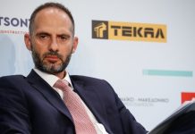 1ο Διεθνές Συνέδριο ΤΜΕΔΕ-Βιώσιμες Στρατηγικές Χρηματοδότησης και Κλιματικός Κίνδυνος