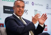 Χρ. Σταϊκούρας: Ενισχύεται το εθνικό πρόγραμμα δημοσίων επενδύσεων, για την αντιμετώπιση των συνεπειών της κλιματικής αλλαγής