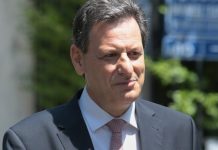 Θ. Σκυλακάκης: «Η κλιματική κρίση είναι η μεγαλύτερη πρόκληση της γενιάς μας»