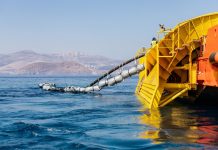 ΑΔΜΗΕ: Βήματα προόδου για την ηλεκτρική διασύνδεση Ελλάδας-Κύπρου-Ισραήλ