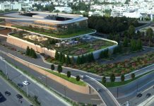 Συζητήθηκε ξανά στο ΣτΕ η υπόθεση της μεταφοράς του Καζίνο Πάρνηθας στο Μαρούσι