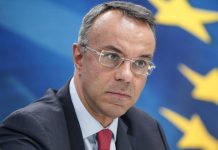 Χρ. Σταϊκούρας: «Οι ασφαλείς και προσβάσιμες μεταφορές είναι προνόμιο για όλους τους πολίτες»