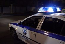 Θεσσαλονίκη: Στο Αυτόφωρο 26χρονη που κλείδωσε τον 8χρονο γιο της σε διαμέρισμα και έφυγε