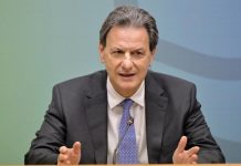 Θ. Σκυλακάκης: Σύσταση στους καταναλωτές για αλλαγή παρόχου ρεύματος, αν κάνει υπερβολικές αυξήσεις