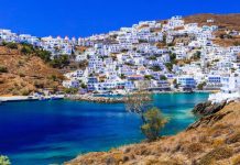 Τα ελληνικά νησιά σταθερά στις προτιμήσεις των αγοραστών και επενδυτών από το εξωτερικό – Που καταγράφονται οι μεγαλύτερες αυξήσεις