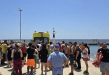 Σοκ στην Κρήτη: 7χρονος πνίγηκε στη θάλασσα – «Τον βρήκαν στο νερό χωρίς τις αισθήσεις του»