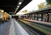 Χωρίς ηλεκτρικό από Θησείο έως Αττική εξαιτίας προβλήματος στις τηλεπικοινωνίες