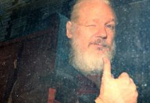 Ελεύθερος ο Τζούλιαν Ασάνζ – Συμφωνία με τις ΗΠΑ για την παραδοχή ενοχής