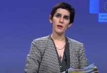 Κομισιόν: «Το όνομα της Βόρειας Μακεδονίας έχει συμφωνηθεί ξεκάθαρα στο πλαίσιο της Συμφωνίας των Πρεσπών»