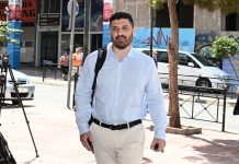 Ντόμινο εξελίξεων στον ΣΥΡΙΖΑ: Παραιτούνται από τα όργανα του κόμματος Τεμπονέρας, Κοτσακάς, Τσιόκας