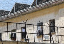 Αιματηρή συμπλοκή στις Φυλακές Κορυδαλού – Ένας κρατούμενος νεκρός και ένας τραυματίας