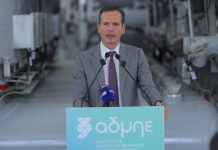 M. Μανουσάκης (ΑΔΜΗΕ): Η Ευρώπη χρειάζεται τουλάχιστον 5 νέους ηλεκτρικούς διαδρόμους για ένα ολοκληρωμένο δίκτυο κορμού