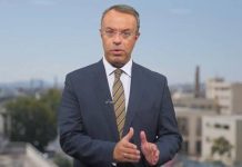 Χρ. Σταϊκούρας: Οι 10 άξονες προτεραιοτήτων σε υποδομές και μεταφορές