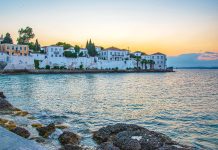 Σπέτσες: 44χρονος Βρετανός εντοπίστηκε νεκρός σε προβλήτα στο Παλιό Λιμάνι