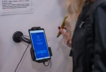 Πλήρης εφαρμογή της Ψηφιακής Κάρτας Εργασίας σε λιανεμπόριο και βιομηχανία