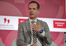 Μανουσάκης (ΑΔΜΗΕ): Κρίσιμες οι ηλεκτρικές διασυνδέσεις για το success story της Ελλάδας στην πράσινη ενέργεια