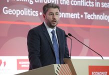 Νίκος Ανδρουλάκης: «Με την οικονομική πολιτική της κυβέρνησης αυξήθηκαν οι ανισότητες»