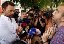 Εργαζόμενοι της «Αυγής» στον Στ. Κασσελάκη: «Μας έκλεισες χωρίς να συζητήσουμε» – «Mea culpa» τους απάντησε