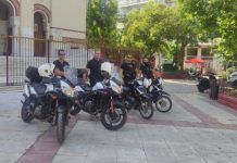 Δήμος Αθηναίων: Κοινές περιπολίες Δημοτικής Αστυνομίας και ΕΛ.ΑΣ.