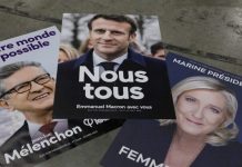 Γαλλία: Ξεκινούν τα μετεκλογικά παζάρια για τον σχηματισμό νέας -ίσως απίθανης- πλειοψηφίας