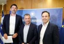 Ψηφιακό εισιτήριο και ταυτοποίηση εισόδου στα γήπεδα και του μπάσκετ από τις 16 Σεπτεμβρίου
