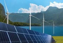 EY: Η Ελλάδα στη 2η θέση του προσαρμοσμένου δείκτη ελκυστικότητας ανανεώσιμων πηγών ενέργειας (RECAI)