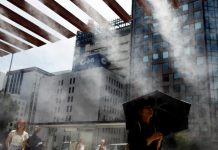 Ιαπωνία: Έξι θάνατοι από θερμοπληξία εν μέσω πρωτοφανούς κύματος καύσωνα