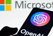 Εγκαταλείπει η Microsoft τη θέση της στο ΔΣ της OpenΑΙ, φοβούμενη τις αντιμονοπωλιακές Αρχές ΗΠΑ και Ευρώπης