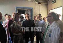 Άδ. Γεωργιάδης: Αύριο Πέμπτη η επαναλειτουργία του Καραμανδάνειου στην Πάτρα