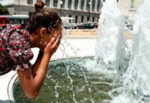 Παρατεταμένος καύσωνας τις επόμενες ημέρες – Συμβουλές προστασίας των ευάλωτων ομάδων