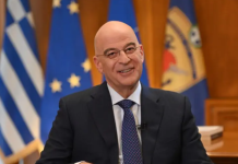 Δημοσκόπηση MRB: Δημοφιλέστεροι υπουργοί της κυβέρνησης οι Δένδιας, Πιερρακάκης και Κικίλιας