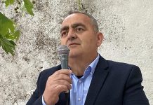 Θα ορκιστεί τελικά ευρωβουλευτής ο Φρ. Μπελέρης – Πήρε άδεια από τις αλβανικές Αρχές