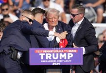 Aπόπειρας δολοφονίας κατά του Τραμπ – Ερωτηματικά για τα κενά ασφαλείας – Τι γνωρίζουμε για τον δράστη, τα θύματα και την έρευνα –