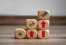 Στάσιμος στο 2,4% ο πληθωρισμός στην Ελλάδα τον Ιούνιο – Υποχώρησε στο 2,5% στην ευρωζώνη