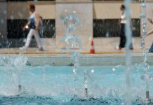 Κορυφώνεται σήμερα Τετάρτη και αύριο Πέμπτη το κύμα καύσωνα