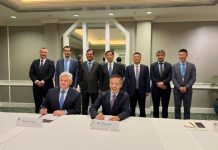 ΤΙΤΑΝ και Sinoma CBMI συνεργάζονται για καινοτόμες τεχνολογίες μηδενικών εκπομπών