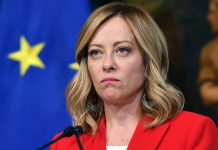 Ιταλία: Πρόστιμο 5.000 ευρώ σε δημοσιογράφο, επειδή αποκάλεσε την Τζόρτζια Μελόνι κοντή