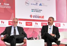 Αλ. Εξάρχου: Η Ε.Ε. πρέπει να επανασυνδέσει την ατζέντα της με τα προβλήματα των πολιτών