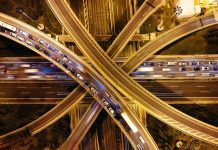 Κυκλοφοριακές ρυθμίσεις στην Αττική Οδό λογω εργασιών