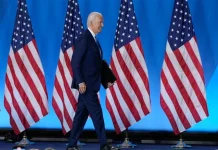 UBS: Τι σημαίνει η απόσυρση Μπάιντεν για την αμερικανική πολιτική σκηνή και τις αγορές