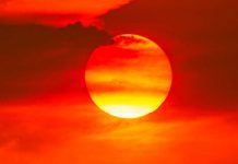 Copernicus: Η Κυριακή 21 Ιουλίου ήταν η πιο ζεστή ημέρα στα χρονικά παγκοσμίως