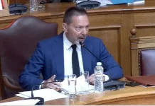 Γιάννης Στουρνάρας: Επιβεβλημένη η συγχώνευση Attica Bank – Παγκρήτιας – Πολύ σοβαρές οι αρνητικές συνέπειες