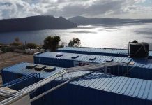 ΥΠΕΝ: Αφαλάτωση και παραγωγή πράσινης ενέργειας για την αντιμετώπιση της λειψυδρίας στα νησιά