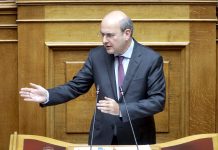 Κ. Χατζηδάκης για Attica Βank – Παγκρήτια: Υπάρχει άραγε υπουργός Οικονομικών που να απέρριπτε αυτή τη συμφωνία;