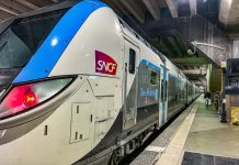 Mαζική επίθεση στους γαλλικούς σιδηροδρόμους πριν από την έναρξη των Ολυμπιακών Αγώνων – Ακυρώνονται δρομολόγια