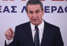 Λοβέρδος: «Χρήσιμη η συγχώνευση της Attica Bank και της Παγκρήτιας Τράπεζας»