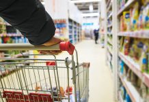 ΙΕΛΚΑ: Πτωτική πορεία για τις τιμές στα σούπερ μάρκετ και τον Ιούλιο