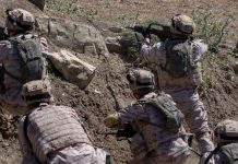 Ρωσία: Κατάσταση έκτακτης ανάγκης στο Κουρσκ, λόγω της διείσδυσης ουκρανικών δυνάμεων